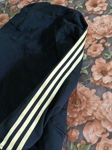 Adidas Track Jacket