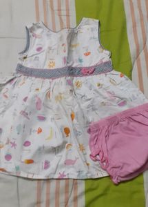 Baby Frocks