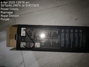 Beat XP Stream Elite Body Massager