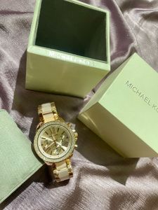 💖Michael Kors Rose Gold Women's Watch💖