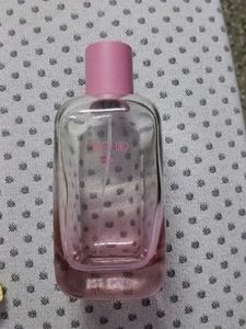 EMPTY BOTTLE - Zara Orchid Bloom 01