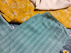 Comfortable Ethnic churi pants