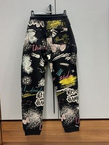 Being human Graphic Print Sweatpants
