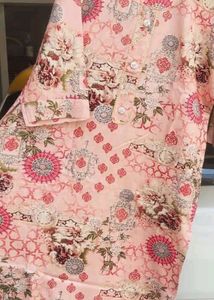 Kurta Pant Set