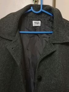 Winter Over Coat Price Drop Rs 350