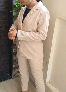 Formal Pant And Blezer Fabric Codrra