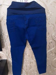 Women's Maternity Jeans High Quality