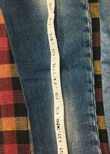 Lot of 3 Girls' Jeans