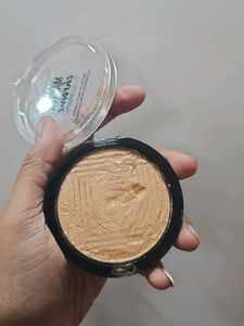 Maybelline Master Chrome Highlighter