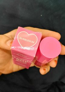 Too Faced Kissing Jelly Gloss (bubblegum)