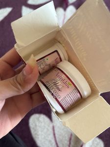 pink hamper