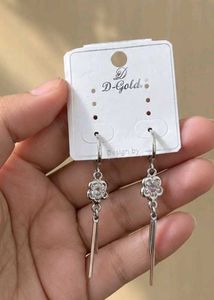 Assorted Earrings Collection-8 Pairs ✨❤️