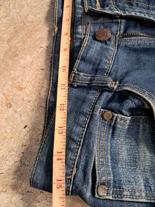 Pepe Jeans Denim Jean