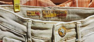 Jeans 30 size kids