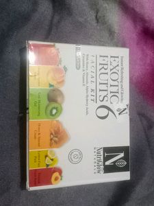 Facial Kit
