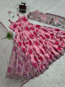 Just Looking Like a WOW 2 In One Dress
