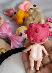 LOL Surprise! Doll