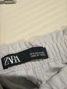 Light Purple Jogger Pants