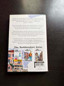 The Backbenchers:  Missed Call