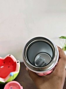 My Melody - Hot &amp; Cold Insulated Water Bottle