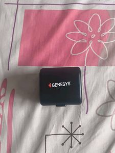 Portable Charger Case