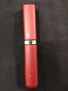 L'Oreal Lipstick - Red Shade