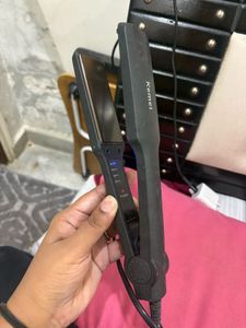 Kemei Hair Straightener