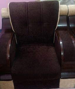 ⬇️Price Drop⬇️SOFA (3 set sof