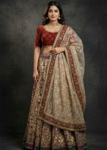 Lehenga (Discount For Today Only)