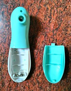 Nail trimmer for kids