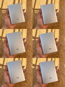Premium Authentic Xiaomi Power Bank