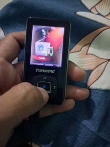 Transcend MP3 Player