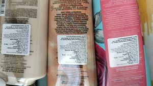 Bath &amp; Body Works Lotions Bundle