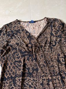 Boho Print Palazzos