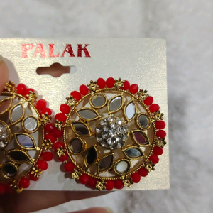 Beautiful big size studs