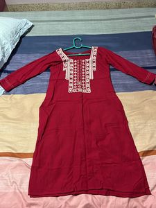 Wonderful Kurta