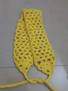 Pinterest Inspired Handmade Crochet Headbands