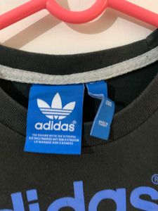 Adidas Graphic T-Shirt