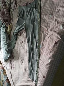 Comfy Grey Lounge Pants