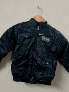 Boy Jacket 🧥