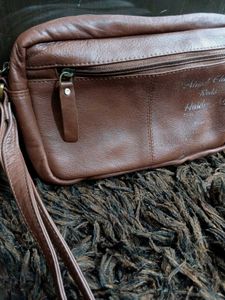 Pouche Bag