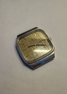 Titan Vintage Watch