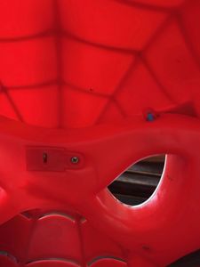 Spiderman Mask high-quality material