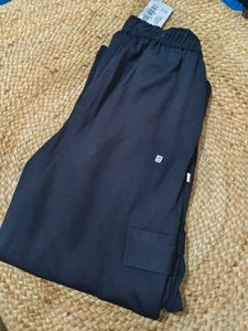 CARGO TROUSER