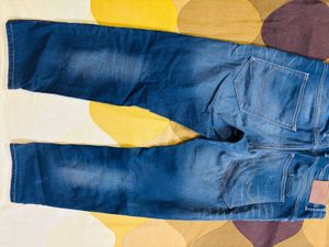 Men’s Jack and Jones Jeans