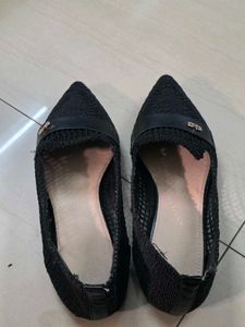 Black Ballerinas