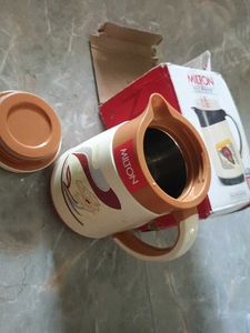 Milton Viva Tuff Jug 500ml