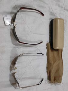 Temptation Eyewear Sunglasses 2 glasses