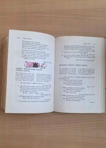 Vintage 'A Treasury of Great American Quotations'