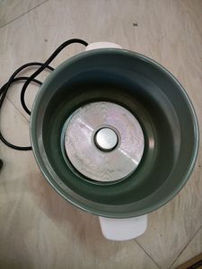 Maple Festiva 1.2 LTR Smart Electric Rice Cooker w